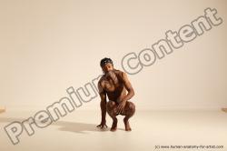 Breakdance reference poses of Enrique